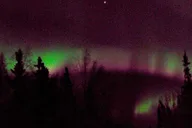 Fairbanks Chena Hot Springs Aurora Tour thumbnail 4