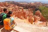 Las Vegas Zion and Bryce Canyon Day Trip thumbnail 3
