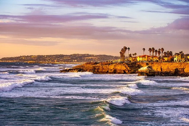 San Diego Self-Guided GPS Drive Tour - Image 2