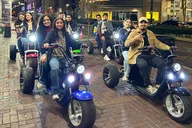 Houston Trike Tour thumbnail 2