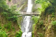 Portland Columbia River Gorge and Mt Hood Tour thumbnail 5