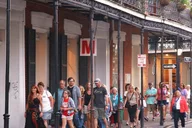 New Orleans Haunted Pub Crawl thumbnail 4