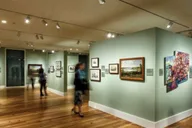 New York City Staten Island Museum Tour 1 hr thumbnail 2
