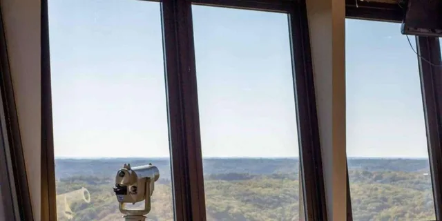 Branson Inspiration Tower Entry Ticket - Image 2