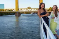 Sacramento City Cruise Sights and Sips thumbnail 3