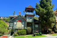 San Diego Private Highlights Tour with Chauffeur thumbnail 4