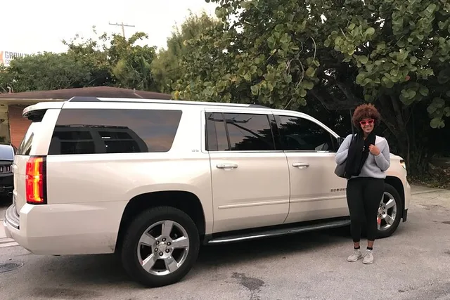 Miami to Orlando Private Transfer - Image 3