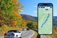 Shenandoah National Park Self-Guided Audio Tour thumbnail 2