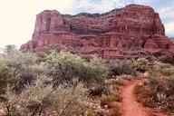 Sedona Vortex Experience thumbnail 2