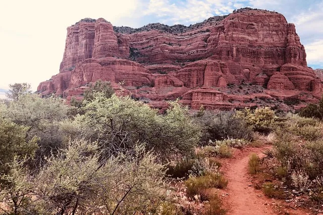 Sedona Vortex Experience - Image 2