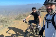 Malibu Electric-Assisted Mountain Bike Tour thumbnail 5