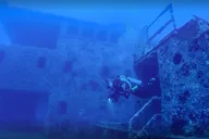 Key West Vandenberg Wreck Dive 4.5 hr thumbnail 6