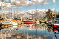 Marina del Rey Wine Cruise with Optional Dinner thumbnail 1