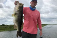 Orlando Bass Fishing Tour on Butler Chain of Lakes thumbnail 3