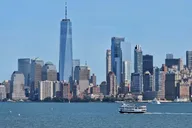New York Statue of Liberty and Ellis Island Tour thumbnail 2
