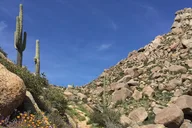 Scottsdale Tom's Thumb Hiking Adventure thumbnail 5