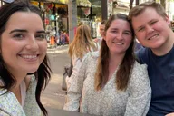 Manhattan Pizza Crawl thumbnail 1