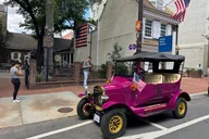 Philadelphia Vintage Car Tour thumbnail 5