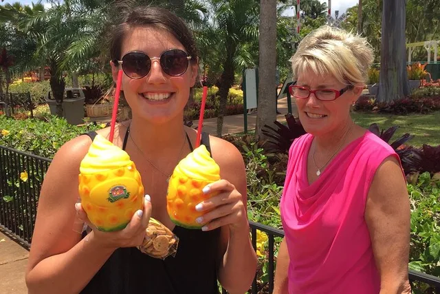 Oahu Island Private Tour - Image 1