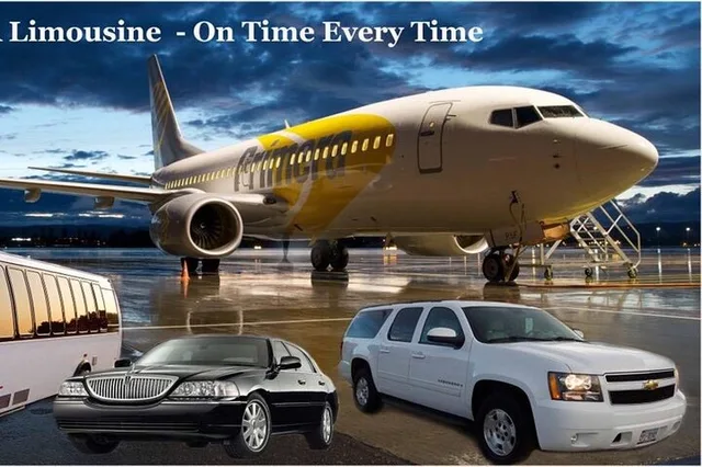 Dallas Airport Car Service - Image 4