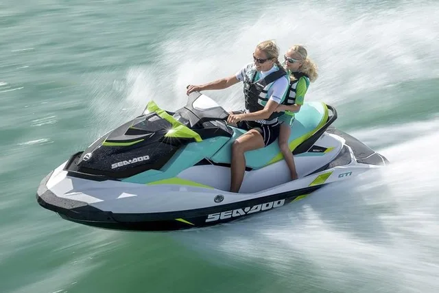 Lake Powell Jet Ski Rental - Image 5
