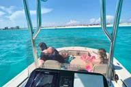 Panama City Dolphin Sightseeing Adventure thumbnail 2