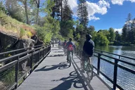 Bend Electric Bike Rental thumbnail 4