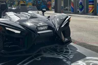 Miami Polaris Slingshot Rental 1 hr thumbnail 1