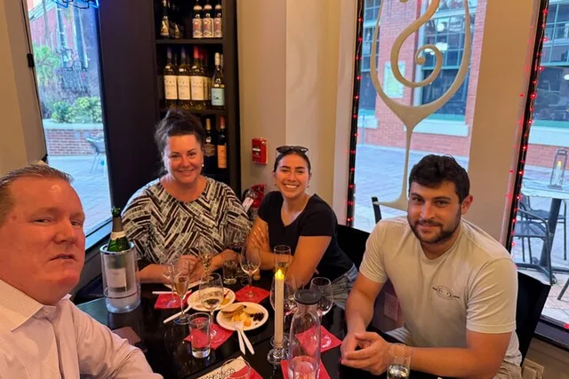 Tampa Wine Tasting Experience in Ybor - Image 2