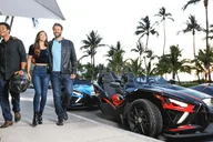 Maui Polaris Slingshot Adventure thumbnail 1