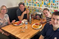 Houston Downtown Food Tour with Tastings thumbnail 5