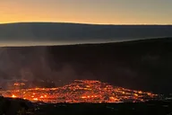 Hawaii Volcanoes National Park E-Bike Tour thumbnail 2