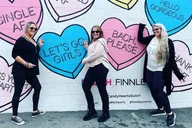Nashville Murals, Brewery, and History Tour thumbnail 2