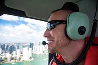 Miami Helicopter Tour with Champagne and Transport thumbnail 6