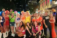 Austin Bar & Club Crawl thumbnail 4
