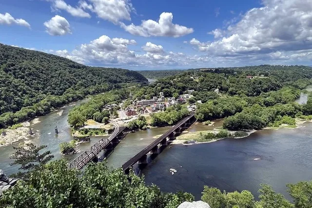Harpers Ferry Historical Tour - Image 5