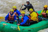Dumont Whitewater Rafting Adventure 2.5 hr thumbnail 1