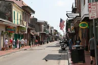New Orleans Walking Tour with Licensed Guide thumbnail 3