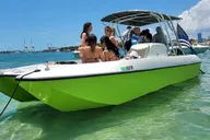 Miami Boat Tour thumbnail 1