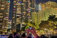 Fort Lauderdale Sunset and Mansion Lights Cruise thumbnail 6