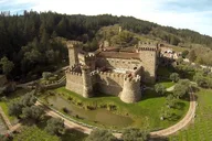 San Francisco Private Wine Tour in Napa and Sonoma 8 hr thumbnail 3