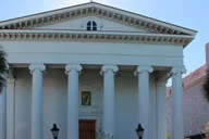 Charleston Historic City Tour and Harbor Cruise thumbnail 4
