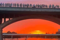 Austin Sunset Kayak Tour with Bats thumbnail 5