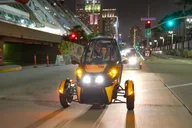 San Diego Coronado Island Electric GoCar Tour thumbnail 6