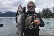 Kenai Canyon Fishing Trip thumbnail 6