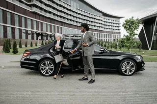 Chicago Airport Transfer to O'Hare & Midway