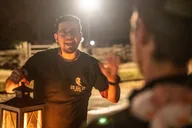 Virginia Beach Ghost Tour at Night thumbnail 5