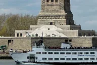 New York City Ferry, SoHo & Midtown Tour thumbnail 3