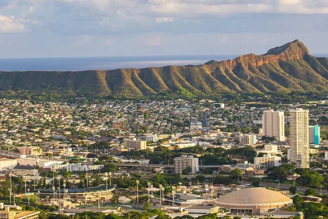 Oahu Circle Island Tour - Image 6