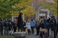 Salem Night Haunt and History Tour thumbnail 4